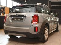 usata Mini Cooper 1.3 cat NEW MOD.1.5 HYPE ALL4 AUT.BUSIN.RADAR NAVI CAM FUL