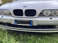 Usata BMW 525 162 CV (119 kW) 2002 Berlina