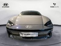 Usata Hyundai Ioniq 6 239 kW (325 CV) 2024 Blu Berlina
