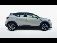 Usata Renault Captur Techno 101 CV (74 kW) 2023 Bianco SUV