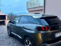 Usata Peugeot 3008 Allure 131 CV (96 kW) 2018 SUV