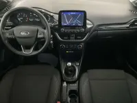 Usata Ford Puma Titanium 125 CV (91 kW) 2021 SUV