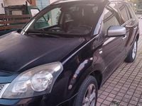 Usata Renault Koleos 175 CV (128 kW) 2011 Nero SUV