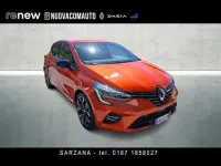 Usata Renault Clio V Techno 145 CV (106 kW) 2023 Utilitaria