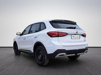 Nuova MG ZS 116 CV (85 kW) 2026 Dover white SUV