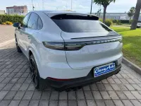 Usata Porsche Cayenne 461 CV (339 kW) 2020 Grigio SUV