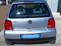 usata VW Lupo 1.4 tdi