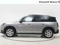 Usata Mini Cooper Countryman Classic 170 CV (125 kW) 2024 Nero SUV