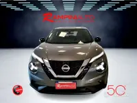 Usata Nissan Juke N-Connecta 114 CV (83 kW) 2025 Grigio SUV