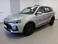 Nuova MG ZS 115 CV (84 kW) 2025 Argento SUV