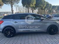 Gebraucht DS Automobiles DS5 Performance 181 PS (133 kW) 2018 Grau Kleinwagen