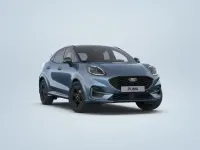 Nuova Ford Puma Gen-E 123 kW (168 CV) 2026 Vapor blue  SUV