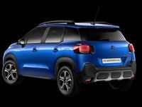 usata Citroën C3 Aircross PureTech 110 YOU+PLUS+MAX