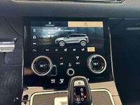 Usata Land Rover Range Rover evoque R-Dynamic 163 CV (119 kW) 2022 SUV