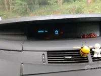 Usata Renault Espace 150 CV (110 kW) 2008 Monovolume