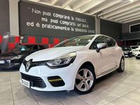 Occasion Renault Clio IV GT 120 PK (88 kW) 2016 Wit Sedan