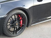 Usata Porsche 911 Targa 4 479 CV (352 kW) 2022 Nero Cabrio