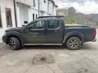 Usata Nissan Navara 190 CV (139 kW) 2006 Pick-up
