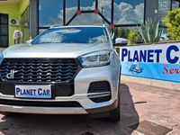 Usata DR DR 4.0 114 CV (83 kW) 2022 Grigio SUV