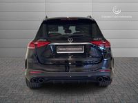 Usata Mercedes GLE53 AMG AMG 435 CV (319 kW) 2023 Nero ossidiana SUV