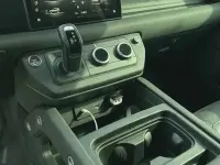 Usata Land Rover Defender SE Dynamic 249 CV (183 kW) 2023 Nero SUV