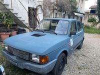 Usata Fiat 127 49 CV (36 kW) 1985 Berlina
