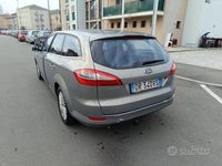 usata Ford Mondeo anno 2008