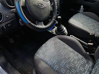 Usata Ford Fusion 2005 Utilitaria
