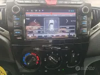 Usata Lancia Ypsilon Gold 69 CV (50 kW) 2014 Nero Utilitaria