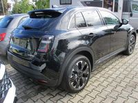 Usata Fiat 600 La Prima 101 CV (74 kW) 2024 Nero SUV