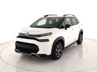 usata Citroën C3 Aircross 1.2 puretech Shine s&s 110cv