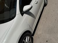 Usata VW Golf VI 2009 Bianco Utilitaria