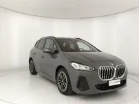 Usata BMW 218 M Sport 150 CV (110 kW) 2025 Blu Station wagon