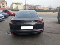 usata Porsche Panamera 4.0 4S auto