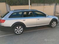 Usata Audi A6 Allroad 240 CV (176 kW) 2008 Station wagon