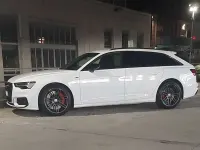 Usata Audi A6 Sport 231 CV (169 kW) 2020 Station wagon