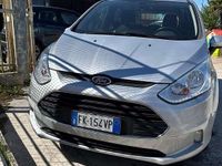 Usata Ford B-MAX 90 CV (66 kW) 2017 Monovolume