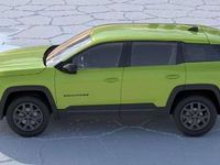 Nuova Jeep Compass Altitude 145 CV (106 kW) 2026 Hawaii SUV