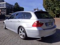 usata BMW 325 325 d Touring Eletta