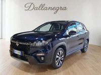Usata Suzuki SX4 S-Cross 129 CV (94 kW) 2023 Blu/azzurro SUV