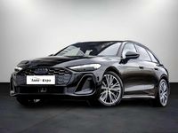 Nuova Audi A5 S-Line 204 CV (150 kW) 2025 Schwarz metallic Station wagon