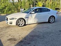 Usata Jaguar XE Pure 179 CV (131 kW) 2016 Berlina