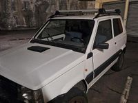 Usata Fiat Panda 1995 Utilitaria