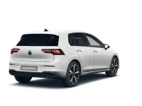Nuova VW Golf VIII Edition 204 CV (150 kW) 2025 Bianco Berlina