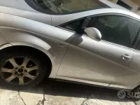Usata Seat Altea 102 CV (75 kW) 2005 Grigio Monovolume