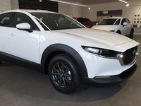 Nuova Mazda CX-30 Prime-Line 140 CV (102 kW) 2025 Bianco SUV