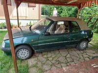 usata Peugeot 205 3p 1.4 Roland Garros