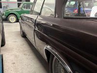 Usata Mercedes 300 SE 160 CV (117 kW) 1963 Marrone Berlina