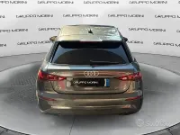 Occasion Audi A3 S-Line 150 ch (110 kW) 2020 Gris Berline