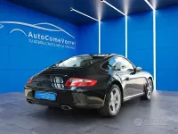 Usata Porsche 911 Carrera 325 CV (239 kW) 2005 Nero Coupé